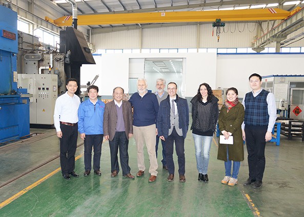 磁懸浮式鼓風(fēng)機