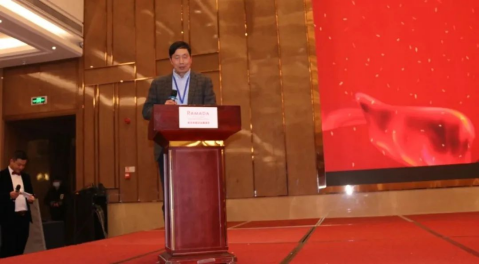 十年華章,再譜新篇——世恒機械2023年年會暨十周年慶典完美落幕 十年華章,再譜新篇——世恒機械2023年年會暨十周年慶典完美落幕