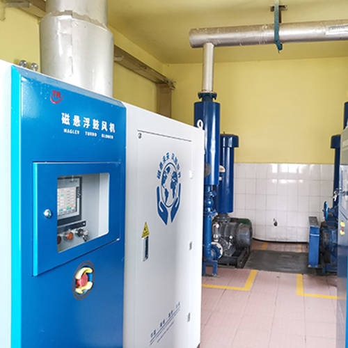 內蒙古某乳制廠