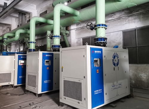 01內(nèi)蒙古某化工廠(chǎng)